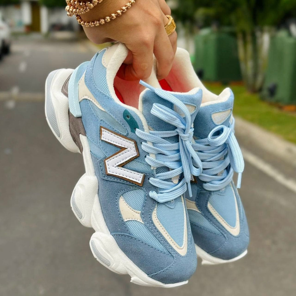 NEW BALANCE 90-60 DAMA
