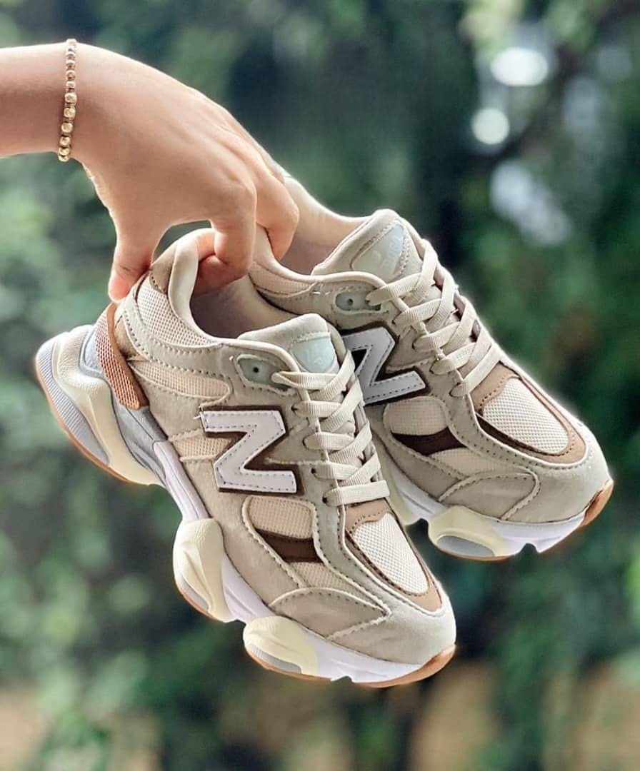 NEW BALANCE 90-60 DAMA